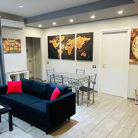 Apartament Monte Urpinu Modern Flat Cagliari Zewnętrze zdjęcie