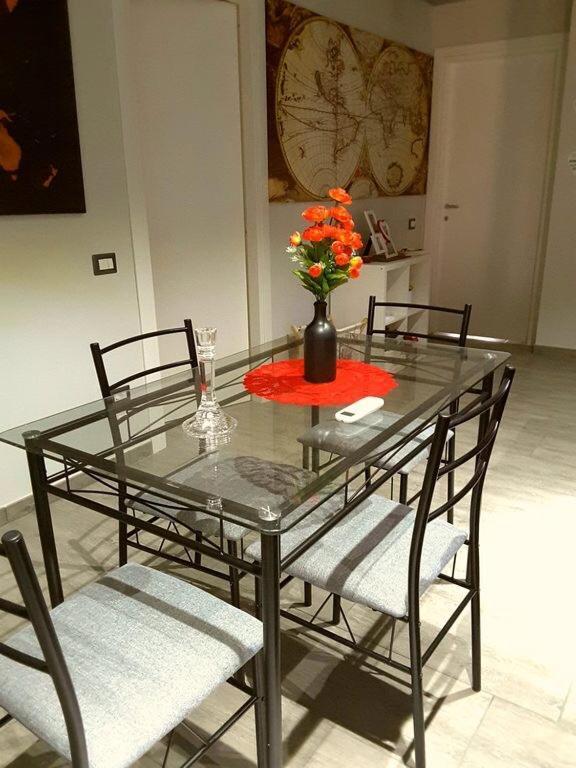 Apartament Monte Urpinu Modern Flat Cagliari Zewnętrze zdjęcie