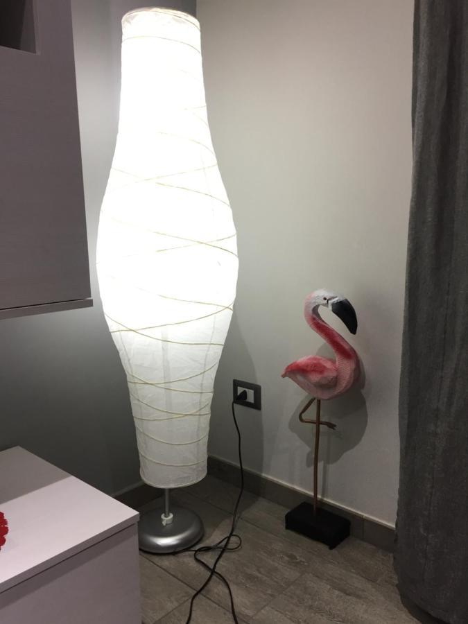 Apartament Monte Urpinu Modern Flat Cagliari Zewnętrze zdjęcie