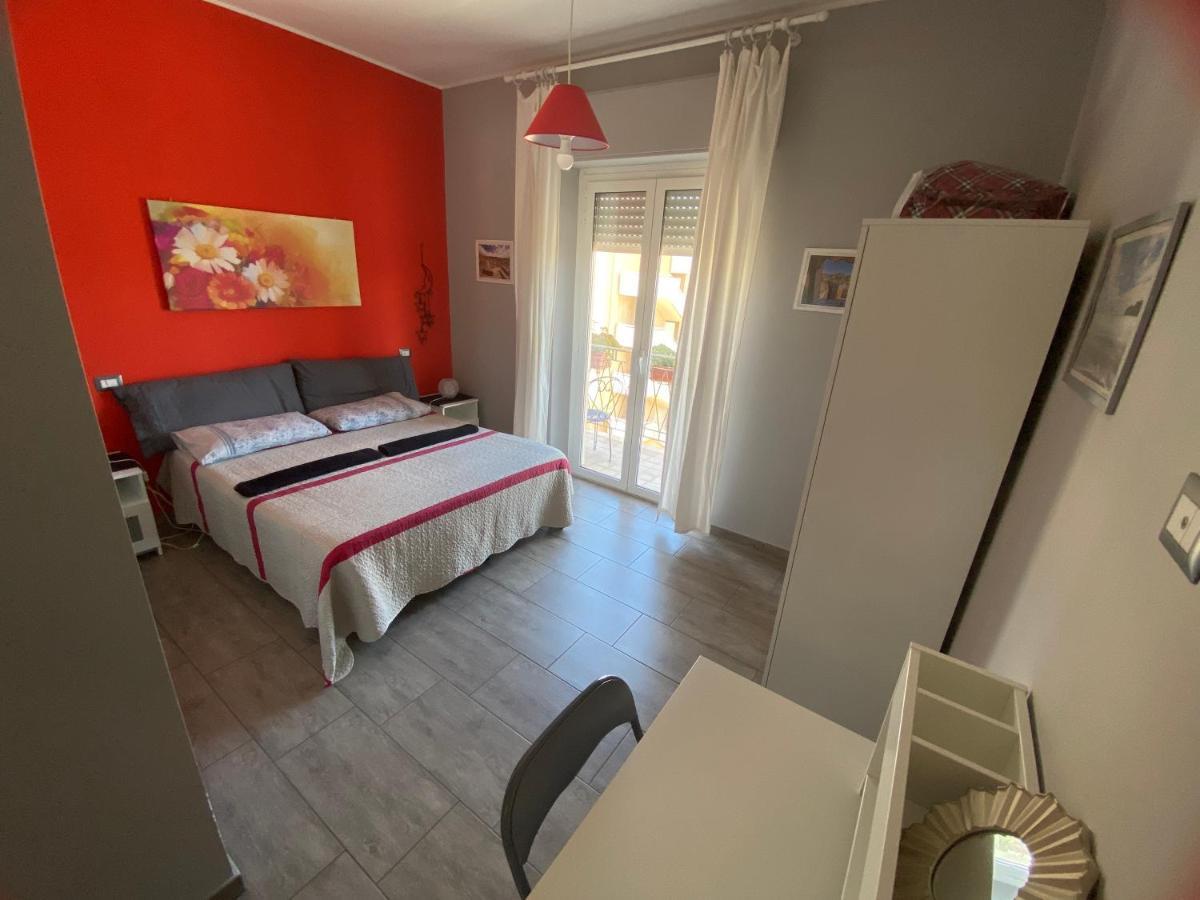 Apartament Monte Urpinu Modern Flat Cagliari Zewnętrze zdjęcie