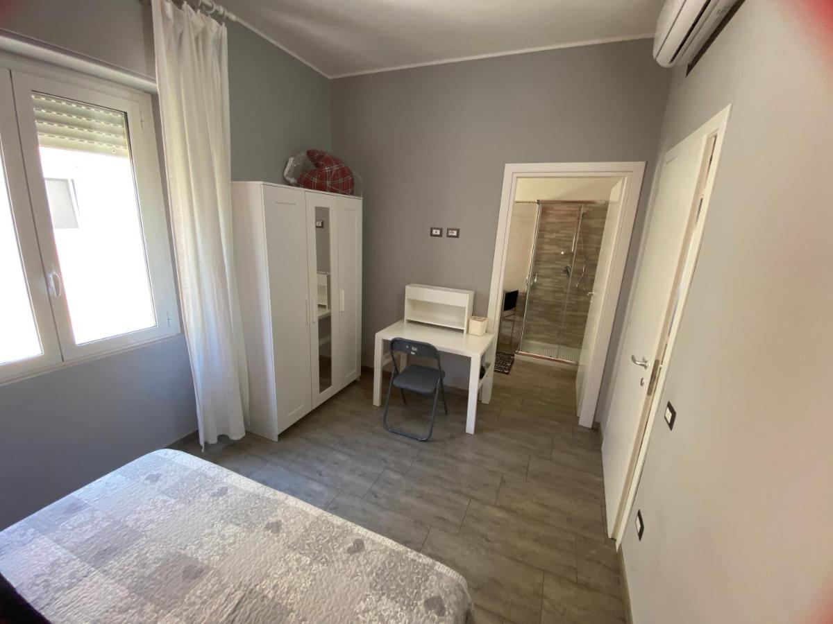Apartament Monte Urpinu Modern Flat Cagliari Zewnętrze zdjęcie