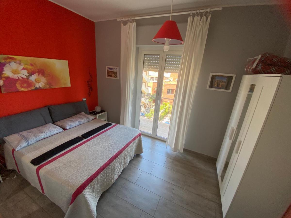 Apartament Monte Urpinu Modern Flat Cagliari Zewnętrze zdjęcie