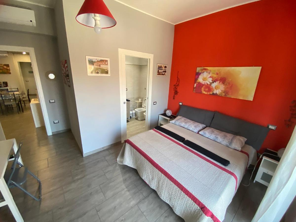 Apartament Monte Urpinu Modern Flat Cagliari Zewnętrze zdjęcie