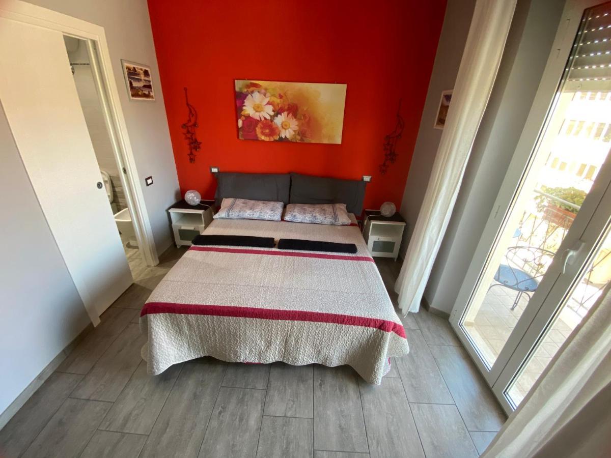 Apartament Monte Urpinu Modern Flat Cagliari Zewnętrze zdjęcie