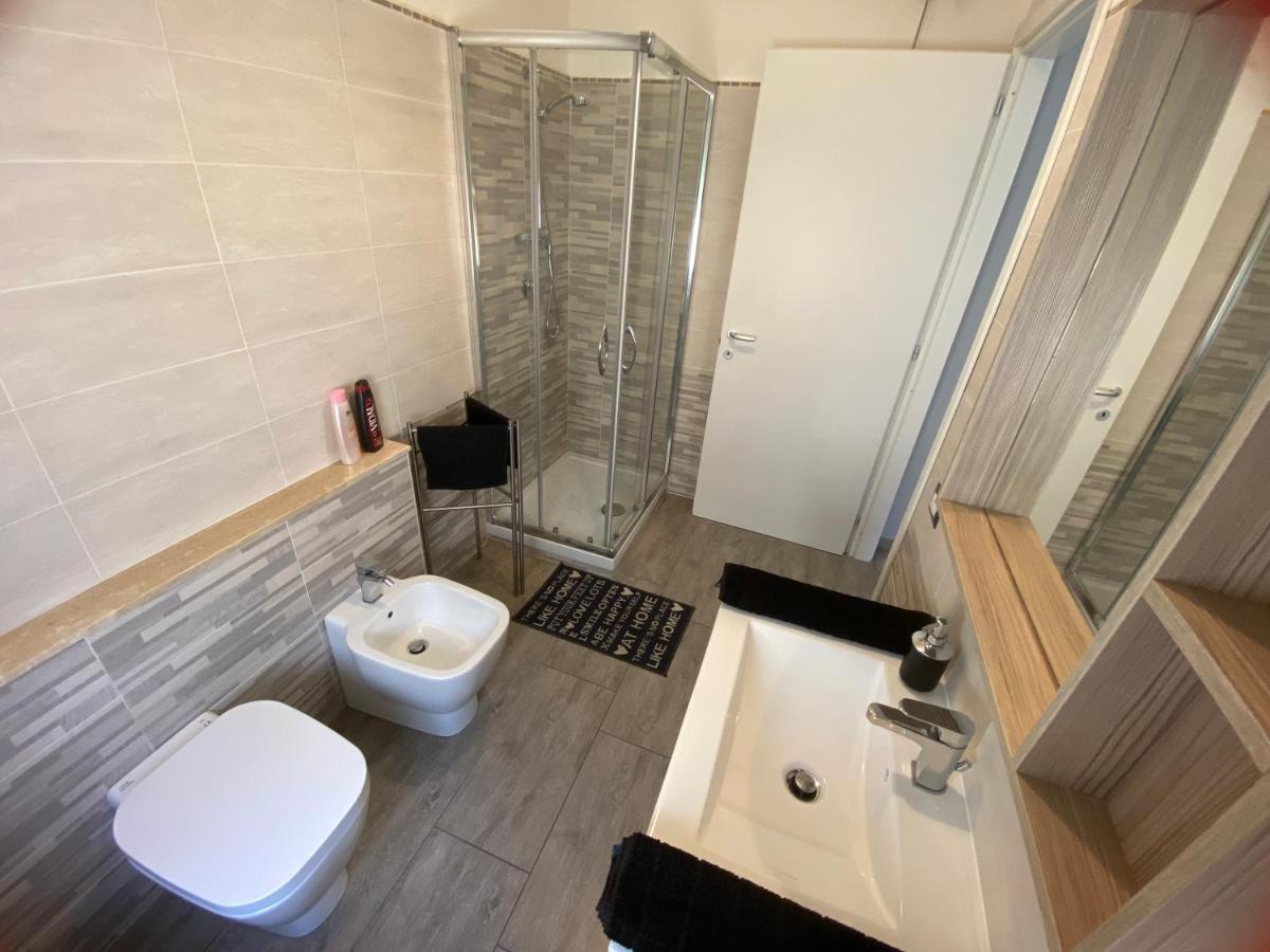 Apartament Monte Urpinu Modern Flat Cagliari Zewnętrze zdjęcie