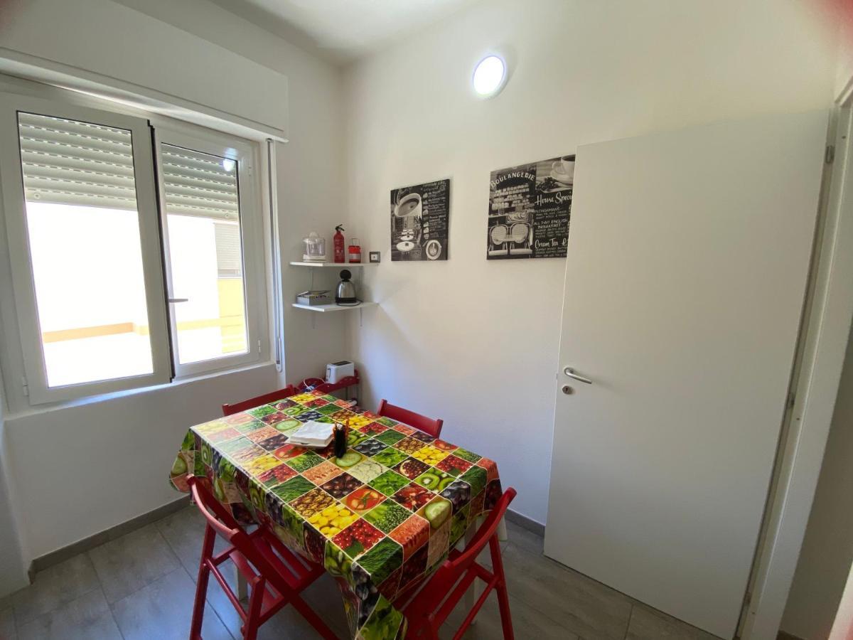 Apartament Monte Urpinu Modern Flat Cagliari Zewnętrze zdjęcie