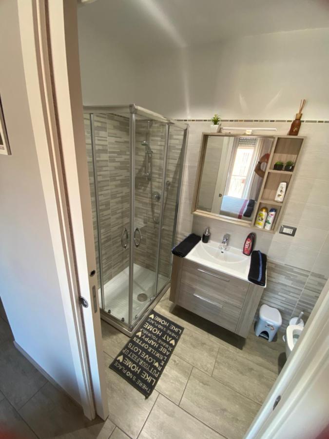 Apartament Monte Urpinu Modern Flat Cagliari Zewnętrze zdjęcie