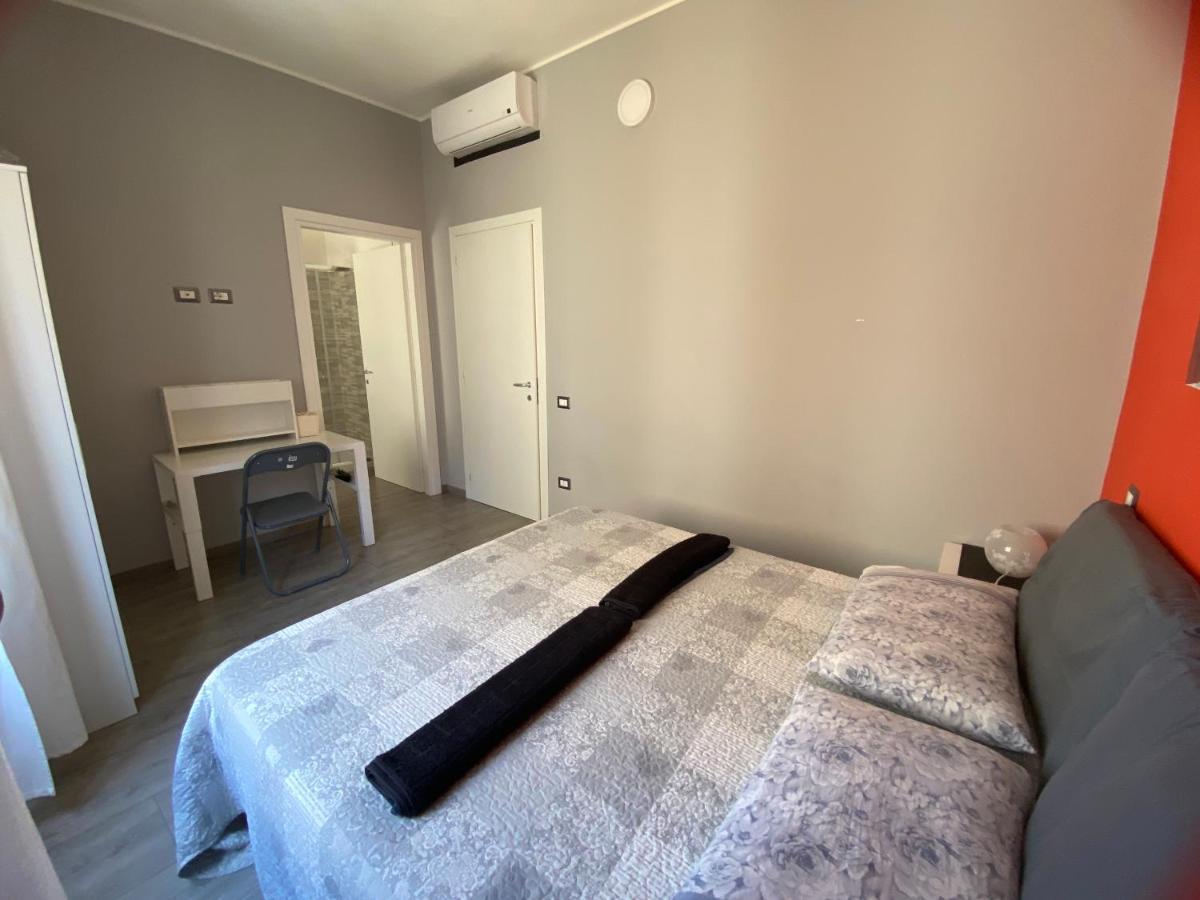 Apartament Monte Urpinu Modern Flat Cagliari Zewnętrze zdjęcie