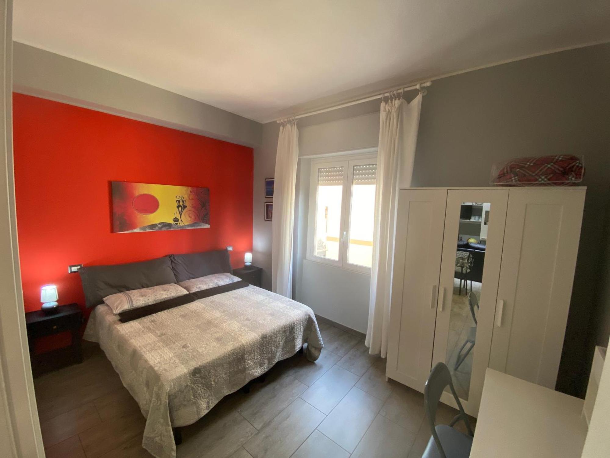 Apartament Monte Urpinu Modern Flat Cagliari Zewnętrze zdjęcie