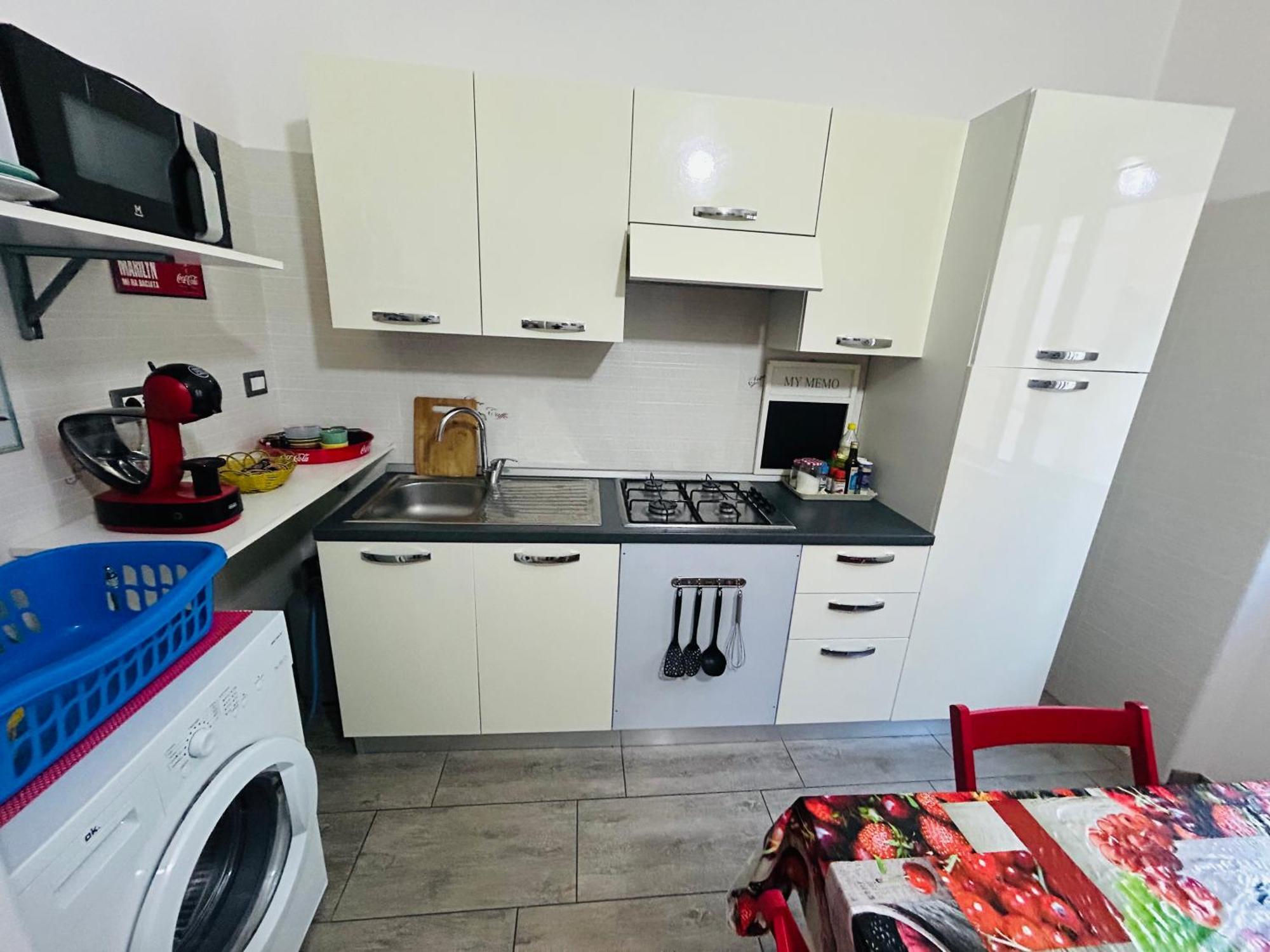 Apartament Monte Urpinu Modern Flat Cagliari Zewnętrze zdjęcie