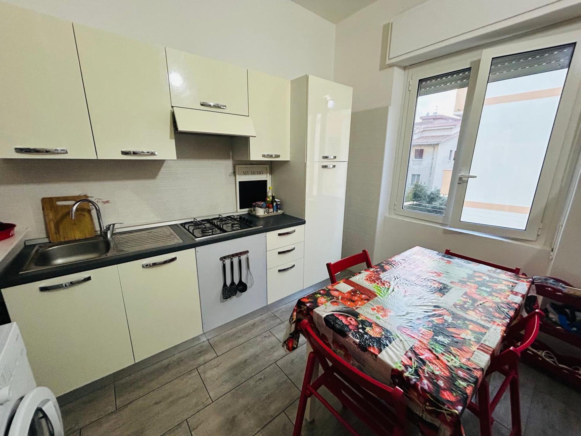 Apartament Monte Urpinu Modern Flat Cagliari Zewnętrze zdjęcie