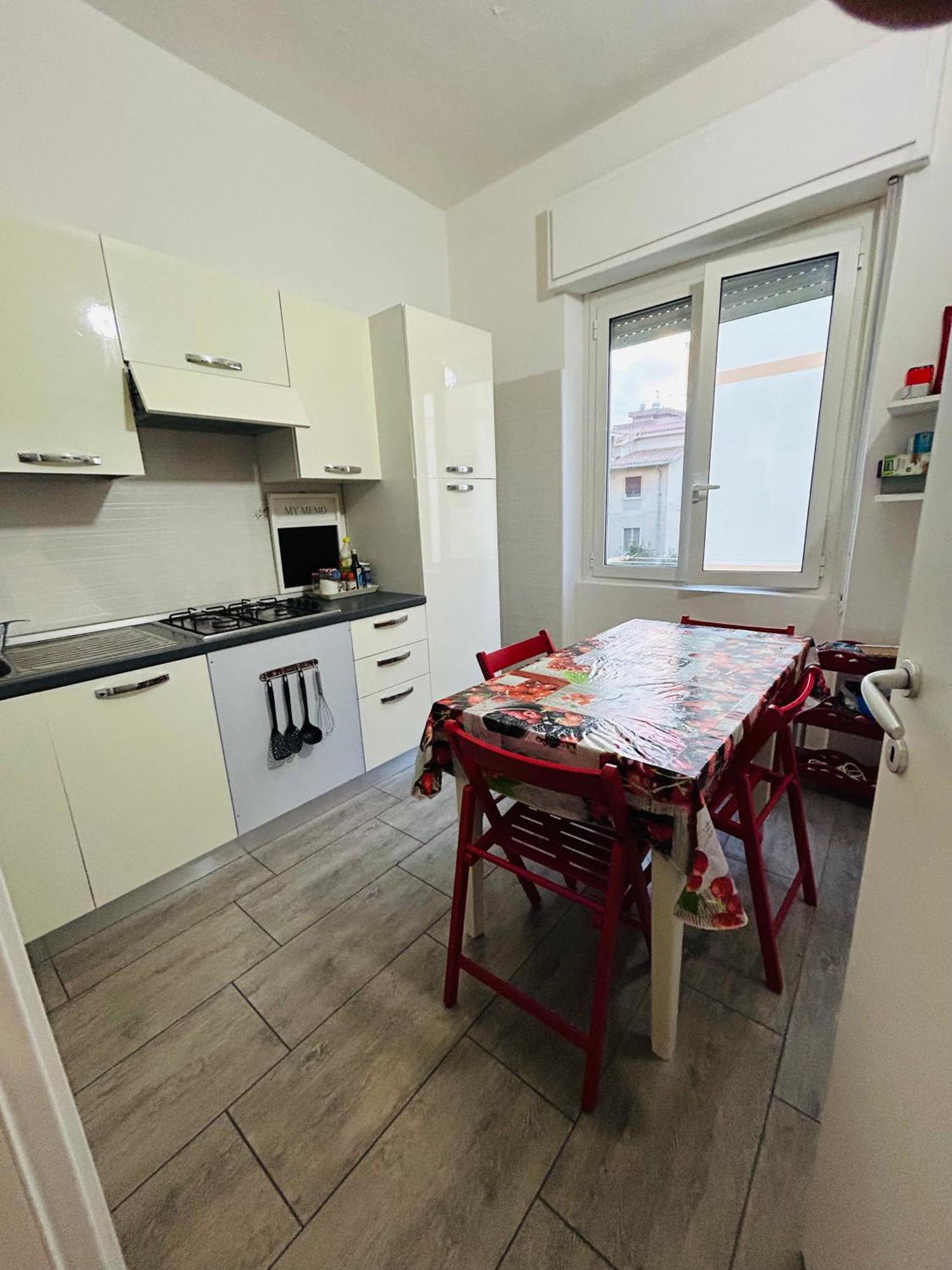 Apartament Monte Urpinu Modern Flat Cagliari Zewnętrze zdjęcie