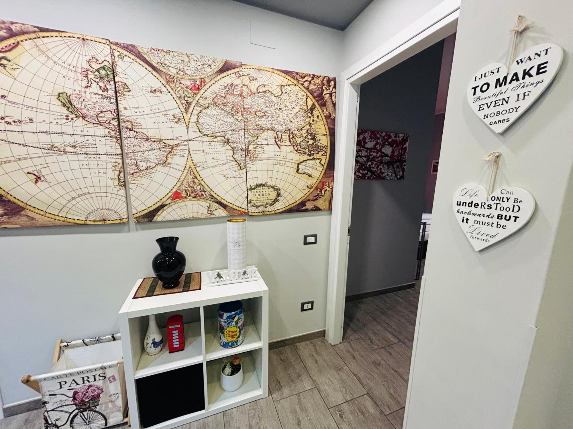 Apartament Monte Urpinu Modern Flat Cagliari Zewnętrze zdjęcie