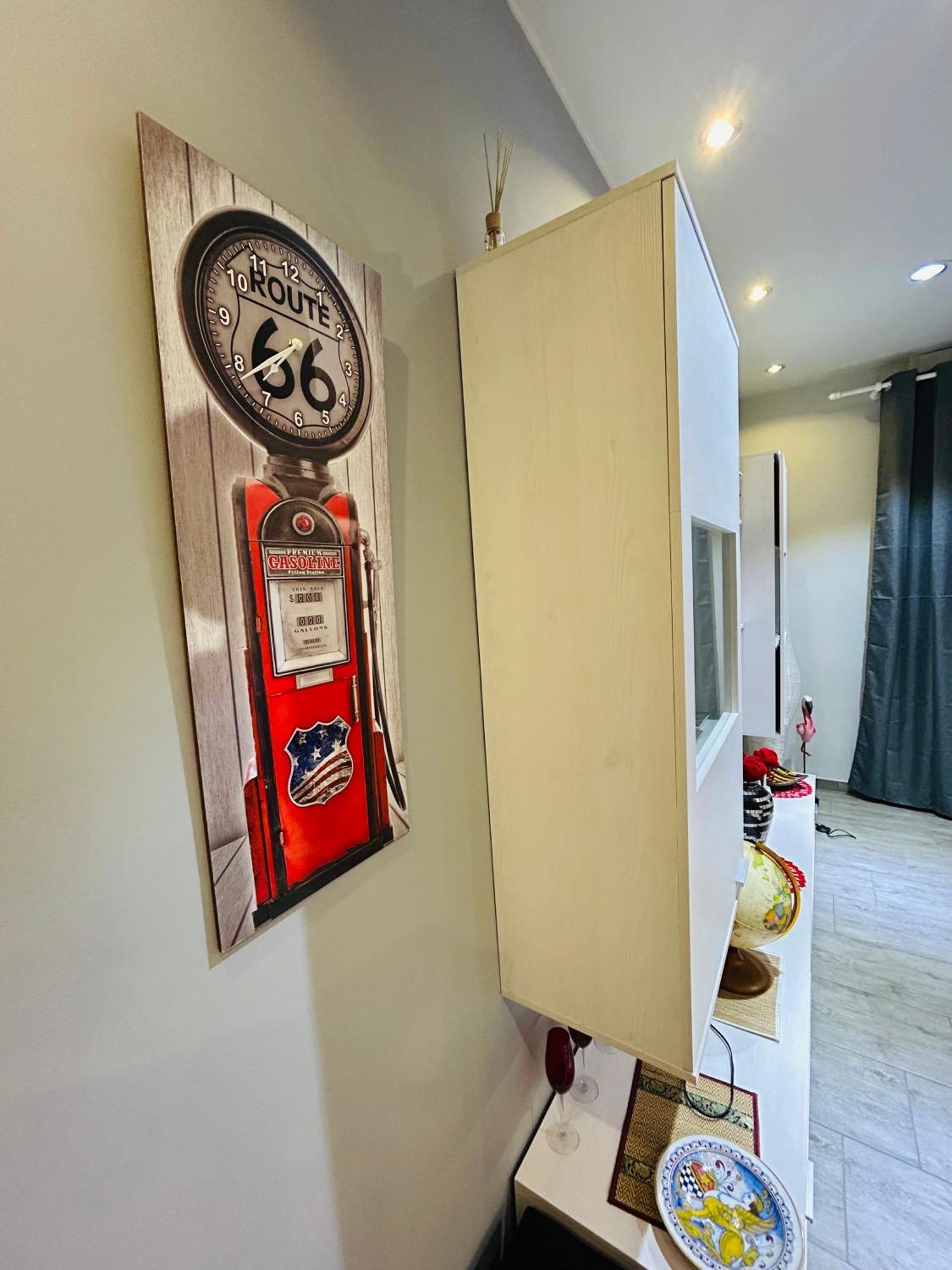 Apartament Monte Urpinu Modern Flat Cagliari Zewnętrze zdjęcie