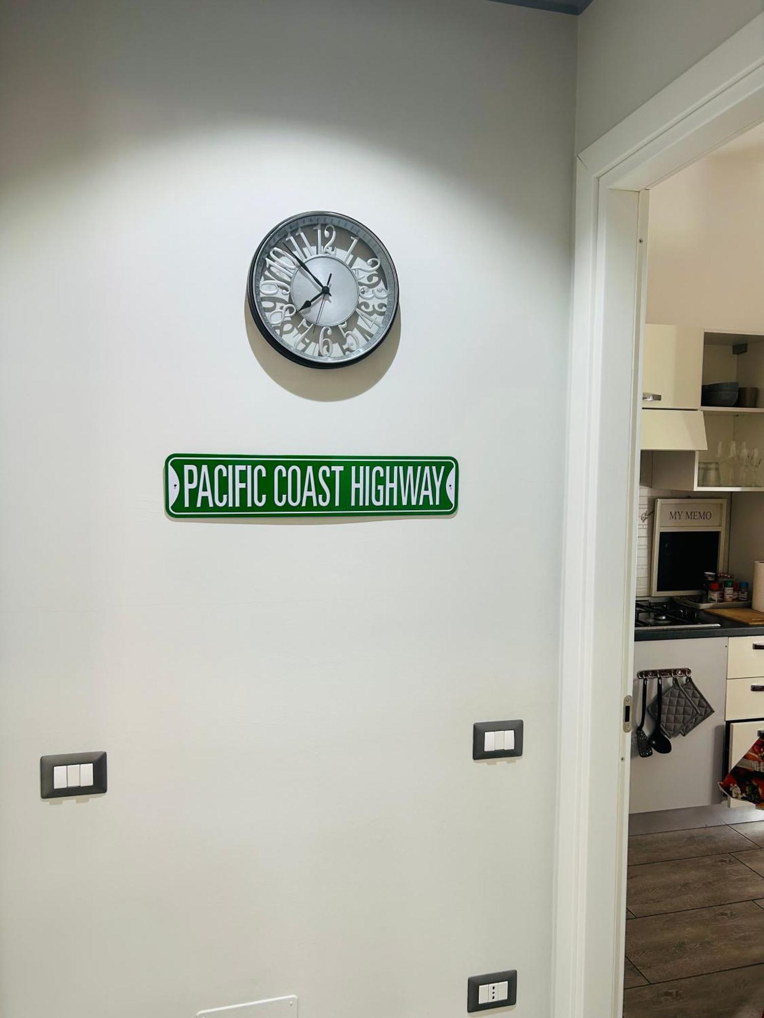Apartament Monte Urpinu Modern Flat Cagliari Zewnętrze zdjęcie