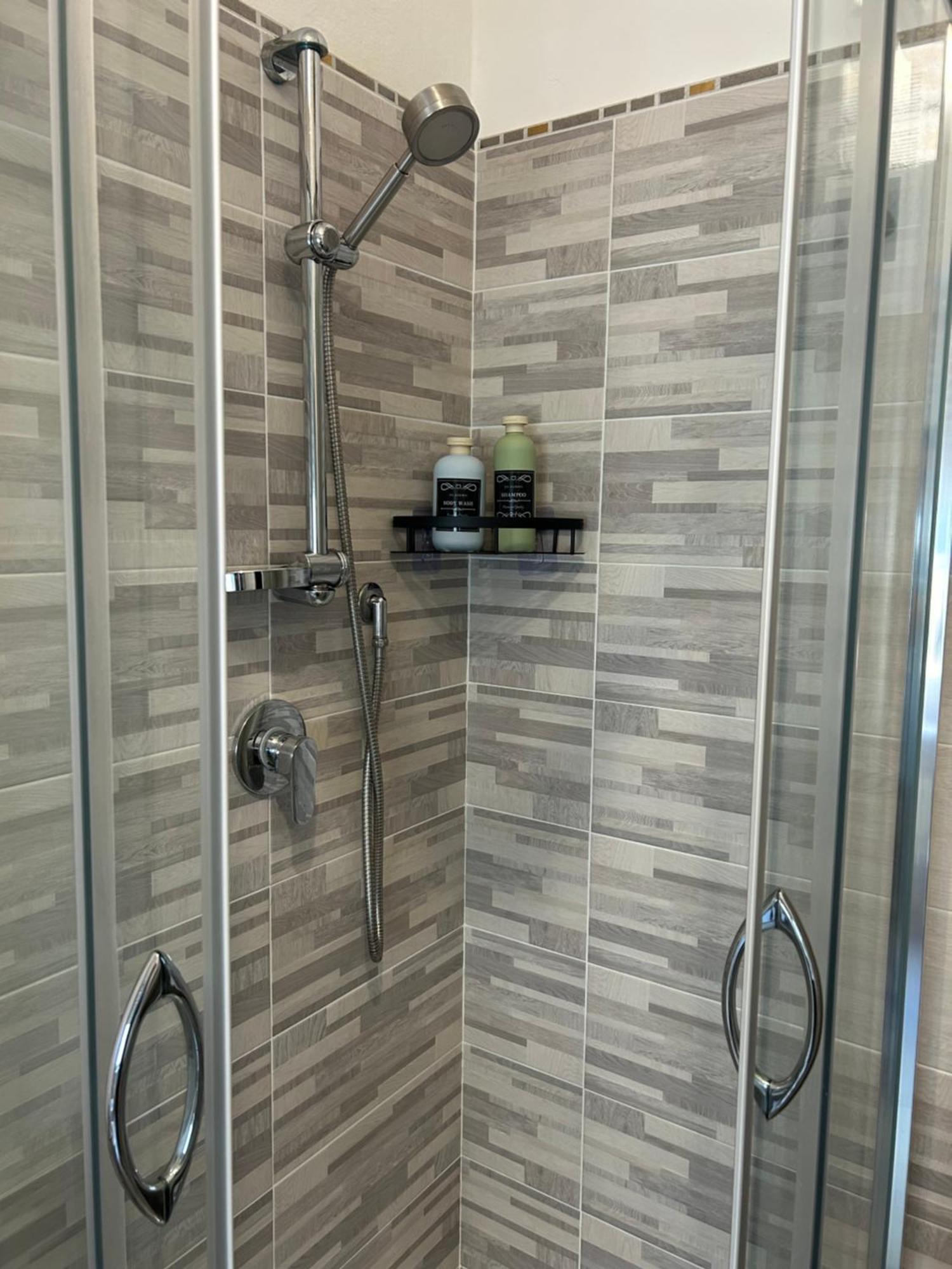 Apartament Monte Urpinu Modern Flat Cagliari Zewnętrze zdjęcie